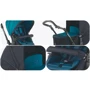 Универсальная коляска 2в1 Jane Epic Micro Teal 2016 (S46) фото 5
