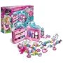 Набор для творчества Clementoni Perfumed Charms серия Crazy Chic (8005125186006)