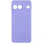 Чохол для телефона Lakshmi Case Silicone Cover Full Camera Dasheen для Google Pixel 8