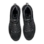 Кроссовки CMP Sun Hiking Shoe (31Q4807-U901) 45 (46) черные натуральная замша демисезон: Размер 45
