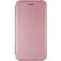 Аксессуар для смартфона Fashion Classy Rose Gold for TECNO Spark Go 2024