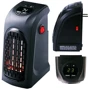 Обогреватель Voltronic Handy Heater 400Вт (Handy Heater 400/15865): Производитель VOLTRONIC