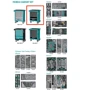 Набор инструментов Whirlpower A04-7272S 272 ед.: Назначение набора универсальный