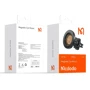 Держатель Mcdodo Car Holder Air Vent Magnetic Black (CM-4050) фото 8