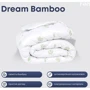 Одеяло ТЕП Dream Collection Bamboo 140х210 см (1-02569): Материал чехла микрофибра