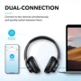 Наушники ANKER Soundcore Q20i Blue (A3004) фото 6