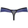 Стринги Obsessive 850-THO-6, S/M