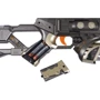 Автомат Same Toy Snowleopard со световыми и звуковыми эффектами (DF-18218BUt)