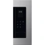 Встраиваемая микроволновая печь Electrolux EMS4253TEX: Цвет нержавеющая сталь