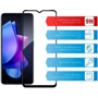 Аксесуар для смартфона ACCLAB Tempered Glass Full Glue Black for Tecno Spark Go 2023: Тип защитное стекло