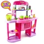 Ігровий набір Кухня Kitchen 661-75 з аксесуарами