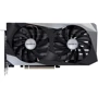 Видеокарта GIGABYTE GeForce RTX 3050 WINDFORCE OC 8G (GV-N3050WF2OC-8GD)