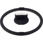 Кастрюля Bergner Ion plus 20 см 2 л (BG-35910-BK): Форма Круглая
