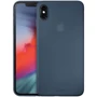 Чехол для iPhone LAUT SLIMSKIN Blue (LAUT_IP18-L_SS_BL) for iPhone XS Max