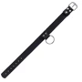 Ошейник Ring of Humiliti Smooth Black