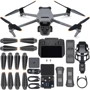 Квадрокоптер DJI Mavic 3 Pro Cine Premium Combo with DJI RC Pro (CP.MA.00000664.01): Элементы питания модели 5000 mAh, Литий-полимерный 4S