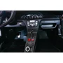 Електромобіль Kidsauto Двомісний Cayman 24V чорний лак (А021black): Матеріал коліс гума