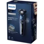Электробритва Philips S5585/30: Возможность влажного бритья есть