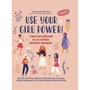 Анастасия Иванова: Use your Girl Power! Учим английский по историям великих женщин