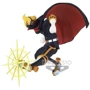 Игровая фигурка Игровая коллекционная фигурка Banpresto One Piece: Battle Record Collection - Sanji Osoba-Mask (BP18315P): Пол Унисекс