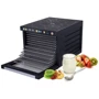 Сушарка для фруктів та овочів BioChef Savana Dehydrator 12 (KT-DE-BC-12TS-EU-BL): Система сушіння Конвективная
