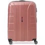 Чемодан Ricco Grande XL розовый (T1ABS550rose-XL)