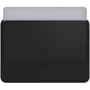 Apple Leather Sleeve Black (MTEH2) for MacBook 13": Тип чехла чехол-карман