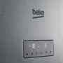 Холодильник Beko MCNA340E20XB: Тип холодильник двокамерний