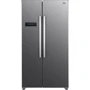 Холодильник Side-by-Side Beko GNO5221XP