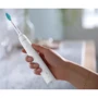 Зубна щітка Philips Sonicare 3100 series HX3673/13: Технологія чищення звуковая