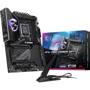 MSI MPG Z890 CARBON WIFI: Дополнительно Радиатор на VRM, Поддержка UEFI, Поддержка RAID, Адаптер Wi-Fi