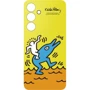 Чехол для телефонов Samsung Flipsuit Case Yellow (EF-MS721CYEGWW) for Samsung S721 Galaxy S24 FE: Материал поликарбонат и термополиуретан