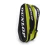 Чехол Dunlop TAC SX-CLUB 6RKT BLACK/YELLOW (10325362)