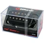 Звукознімач Звукосниматель DIMARZIO DP260BK PAF MASTER NECK (Black): Тип Хамбакери