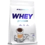 Протеин All Nutrition Whey Protein 908 g /27 servings/ Capuccino