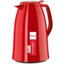 Термос Tefal Mambo 1 л красный (K3039112): Материал колбы стекло