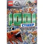 LEGO. Дивовижні динозаври. 1001 стікер