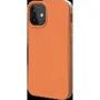 Чехол для iPhone Urban Armor Gear UAG Outback Orange (112345119797) for iPhone 12 mini: Цвет оранжевый