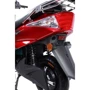 Электроскутер Aima Big Bull Red фото 16