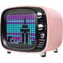 Акустика Divoom Tivoo Pink