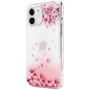 Чехол для iPhone SwitchEasy Flash Sakura (GS-103-121-160-137) for iPhone 12 mini: Цвет рисунок