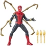 Фігурка HASBRO Spider Man Людина-павука Титан Делюкс 30 см (F0238) фото 10