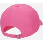 Бейсболка Nike U NSW H86 Futura Wash Cap розовая (913011-685 - MISC): Производитель Nike