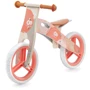 Беговел Kinderkraft Runner 2021 Nature Coral (KRRUNN00CRL0000)