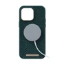 Чехол для iPhone Njord Salmon Leather MagSafe Case Green (NA44SL02) for iPhone 14 Pro Max: Тип аксессуара чехол