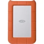 Зовнішній жорсткий диск Lacie Rugged Mini 4TB (LAC9000633)