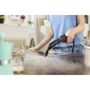 Пароочиститель Karcher SC 3 Deluxe Textile Edition (1.513-435.0): Тип Напольный