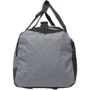 Сумка Under Armour Undeniable 5.0 Duffle SM 40L серая Уни 55х25.5х27 см (1369222-012): Цвет серый