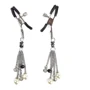 Зажимы для сосков Art of Sex Nipple clamps Tenero Amore