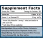Haya Labs Vitamin B-1 Thiamine 50 мг Тиамин В1 100 таблеток: Тип Витамин B